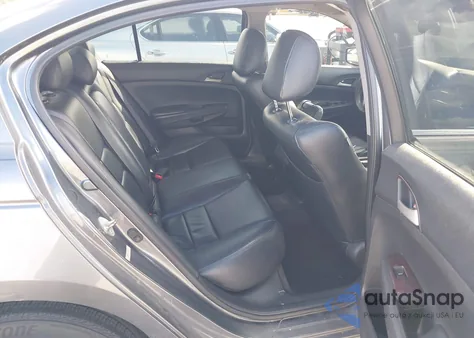 2009 Honda Accord 2.4 Lx-P из США, поврежденный, VIN 1HGCP26439A175396